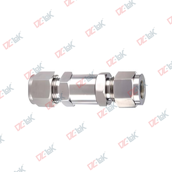 Check Valve OD X OD