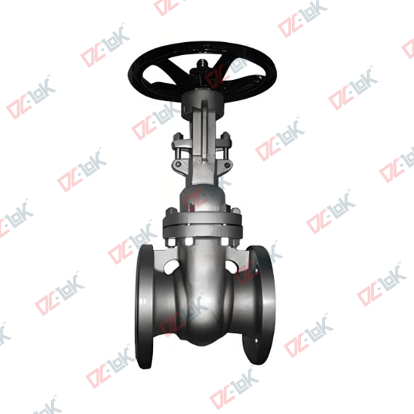 Gate Valve