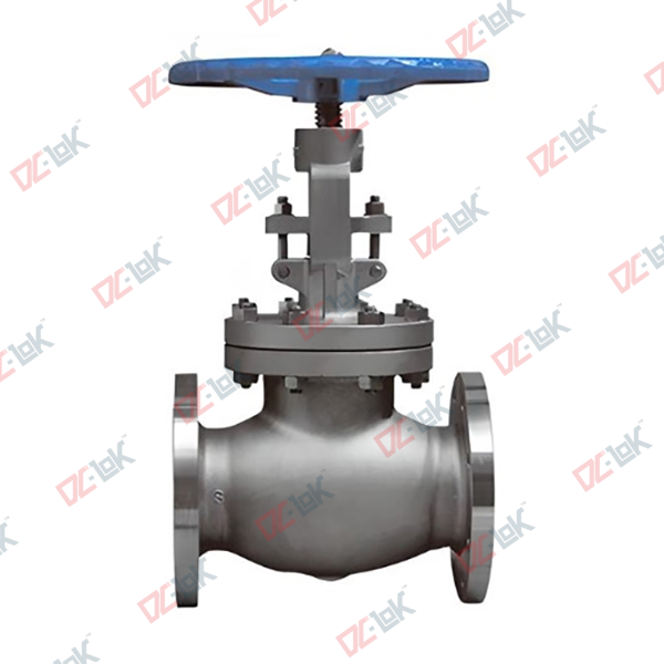 Globe Valve