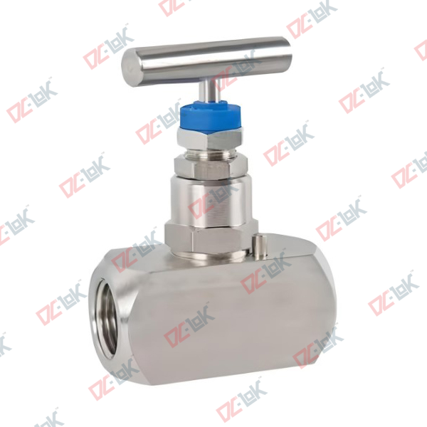 Needle Valve F X F