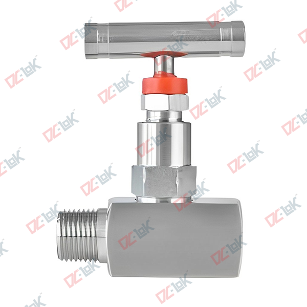 Needle Valve M X F