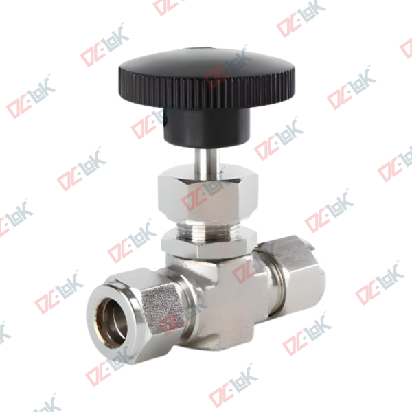 Needle Valve OD X OD