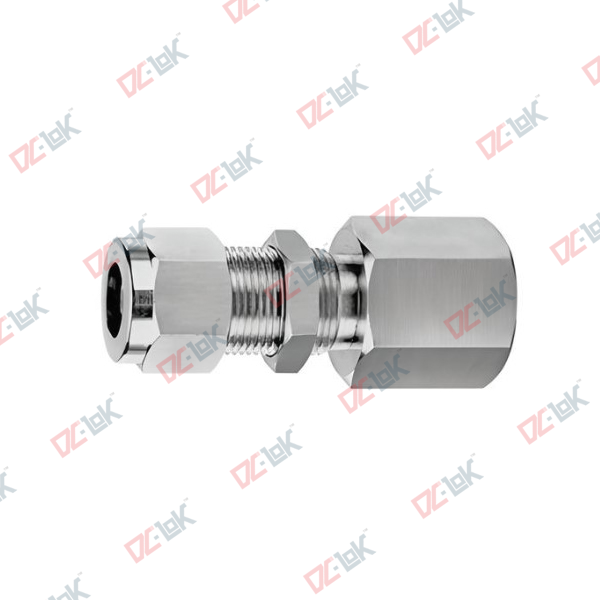 Bulkhead Female Connector