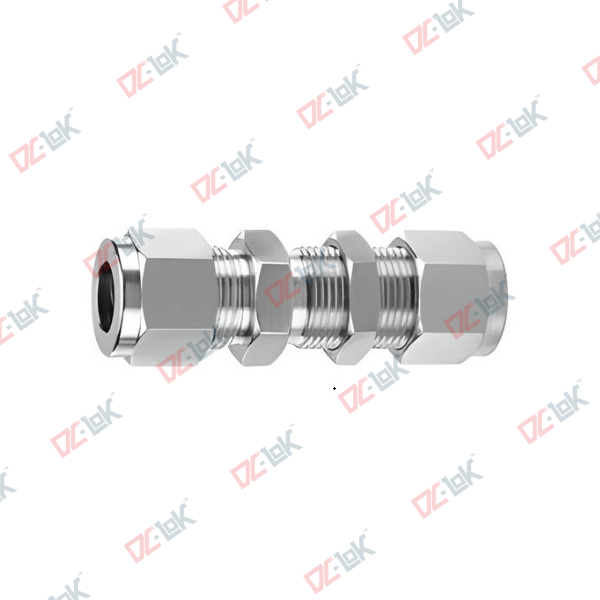 Bulkhead Union