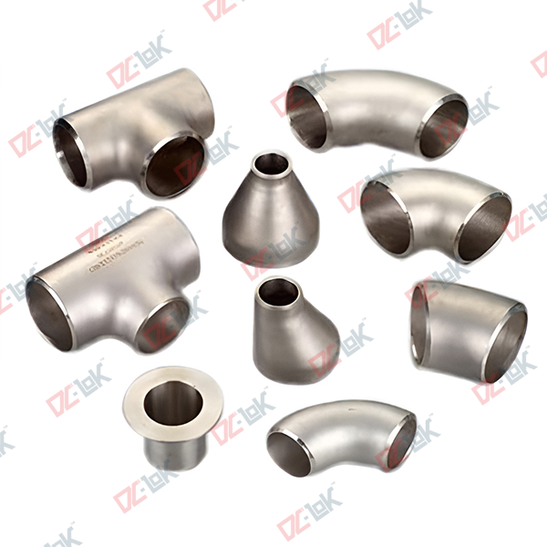 Buttweld Fittings