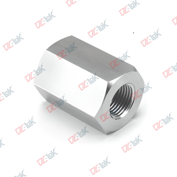 Hex Coupling