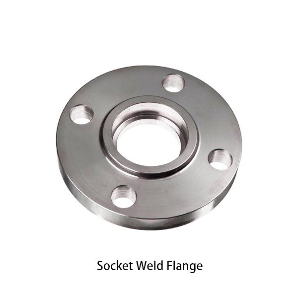 Flanges