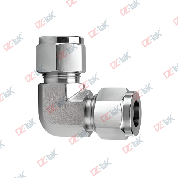 Union Elbow